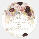 Recherche de burgundy floral autocollants Bohème