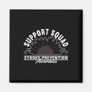 Search for stroke awareness magnets Heart disease awareness