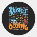 Search for environmental science stickers Sustainability