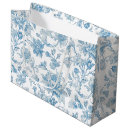 Search for chinoiserie gift bags Floral