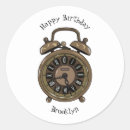 Search for clock stickers Alarm