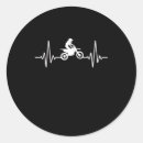 Search for motor sports stickers Motorcyclist