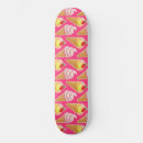 Search for cream skateboards Dessert