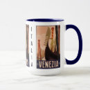 Recherche de venise tasses Vintage