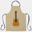 Search for guitarist aprons Rock