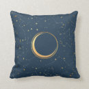 Recherche de constellation coussins Nuit