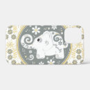 Search for white elephant iphone cases Floral