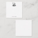 Search for illustrator note cards Vintage