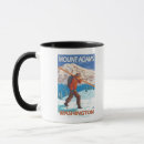 Search for mount snow mugs Washington