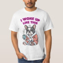 Search for i make stuff up tshirts For pets