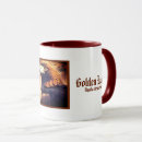Search for golden eagle mugs Aquila chrysaetos