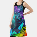 Search for ballroom aprons Couple