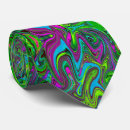 Search for chartreuse ties Green