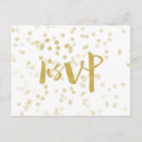 Search for engagement party rsvp cards Elegant