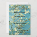 Search for almond invitations Floral
