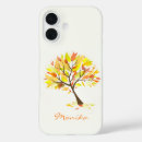 Recherche de arbres iphone coques Floral