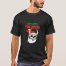 Recherche de anti noël tshirts Design