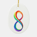 Search for infinity symbol ornaments Autism