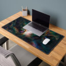 Search for emission mousepads Universe