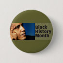 Search for obama history buttons Black