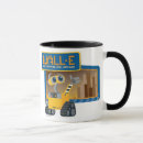 Search for walle mugs Yellow
