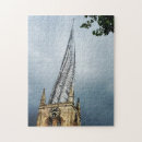 Search for spires Church
