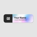 Search for unicorn name tags Holographic