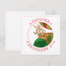 Search for dancer christmas cards Reindeer