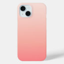 Search for peach pink iphone cases Colourful