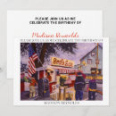 Search for fish eating postcards Birthday