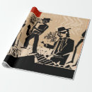 Search for trumpet wrapping paper Pretty