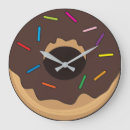 Recherche de donuts horloges Beigne