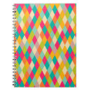 Search for circus notebooks Blue