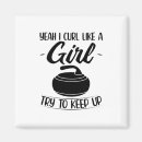 Search for curles magnets Sport
