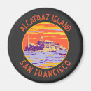 Search for prisons magnets Alcatraz island
