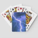 Search for lightning playing cards Sky