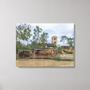 Search for baptism canvas prints Religion