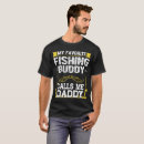 Recherche de ami de pêche tshirts Pour tous