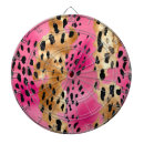 Search for girly dartboards Gold