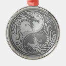 Recherche de yin yang ornements Asiatique