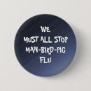 Search for swine buttons Funny
