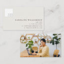 Recherche de marron cartes visite Professionnel