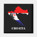 Search for national map magnets Flag