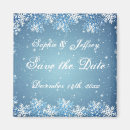 Search for december save the dates Snowflake