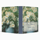 Search for daisy photo album binders Floral