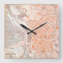 Recherche de madrid horloges Espagnol