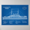 Search for blueprint posters Ship