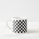 Search for black and white flag mugs Vintage