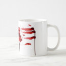 Recherche de sang tasses Pour lui