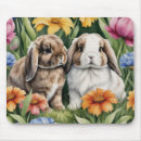Recherche de looper tapis souris Lapin